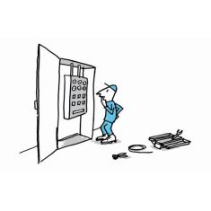 Elektrotechnicus worden